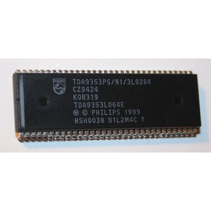 TDA9353PS/N1/3L0284