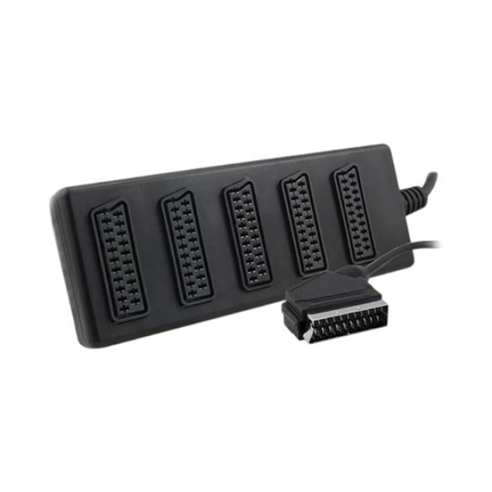 Thomson KAV-143 1-5 Scart Dağıtıcı