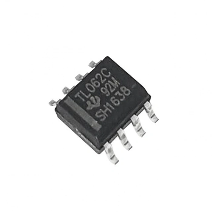TL 062C SOIC-8 SMD Entegre Devre