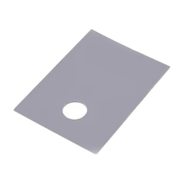 TO-220 Paket Tipi Transistör ve MOSFET Silikon İzolatör Pedi