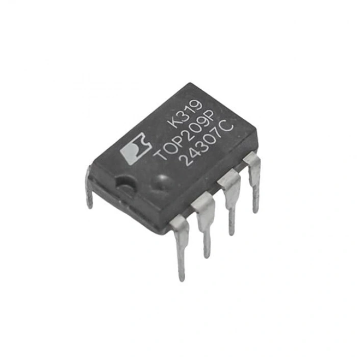 TOP 209P DIP-8 Entegre Devre