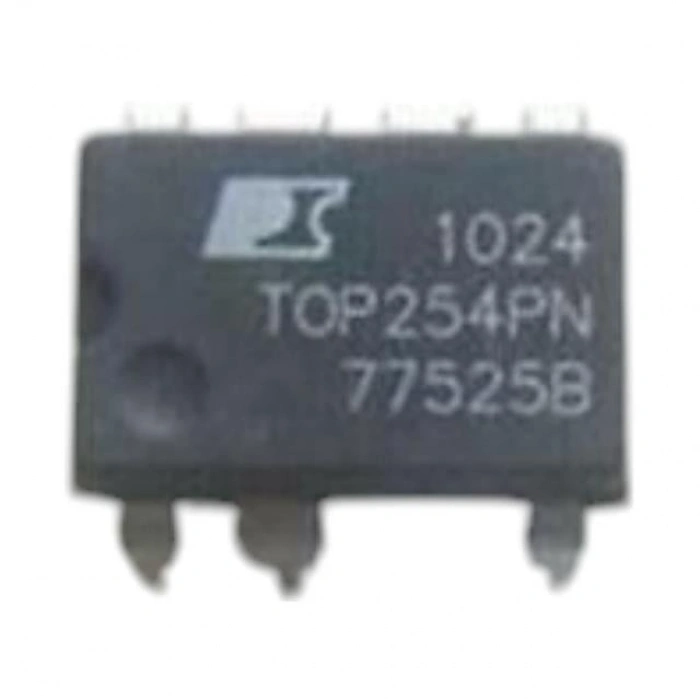 TOP 254PN