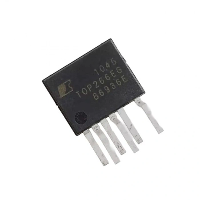 TOP266EG Enhanced EcoSmart Integrated Off-Line Switcher Entegre