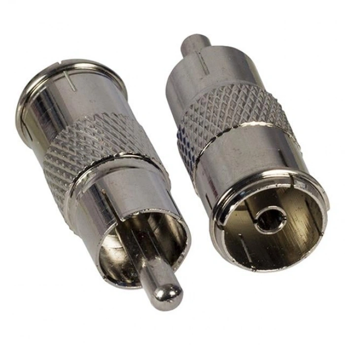 Tos Fişi 60 Ohm Çevirici