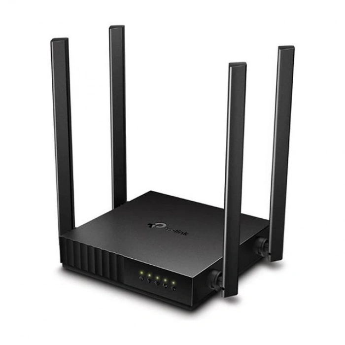 Tp-Link Archer C54 AC1200 Kablosuz Wifi 5 Dual Band Router
