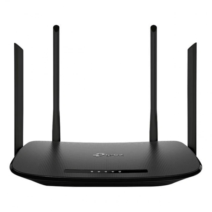 TP-Link Archer-VR300 AC1200 Dual Band 1200 Mbps Vdsl Modem Router
