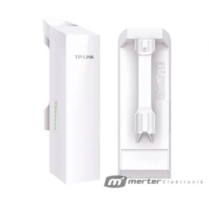 TP-Link CPE210 2.4 Ghz 9 DBI Dış Mekan Yönetilebilir Access Point
