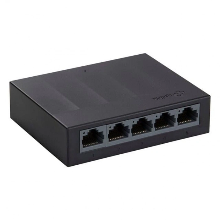 Tp-Link Ls1005g 5 Port Gigabit Desktop Switch