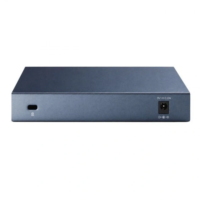 Tp-Lınk Tl-Sg108 8 Port Gıgabıt Metal Swıtch