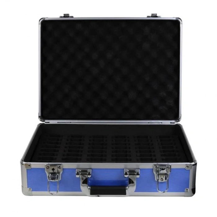 Tur Rehber Sistemi Saklama Çantası