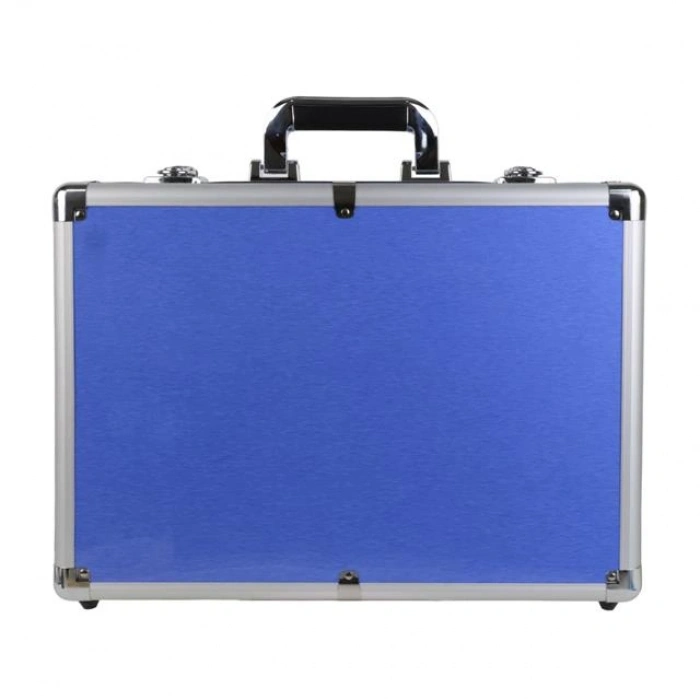 Tur Rehber Sistemi Saklama Çantası