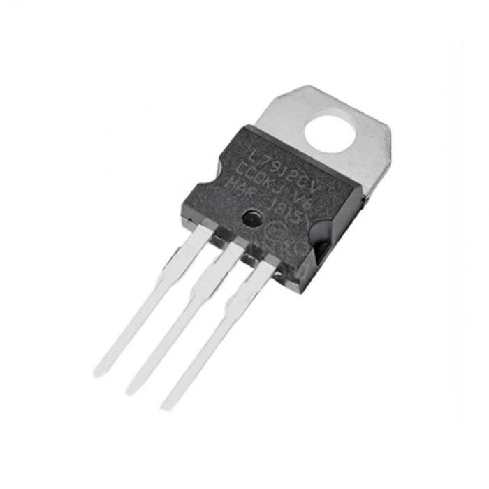 UA 7912CV TO-220 Voltaj Regulatmr Ic