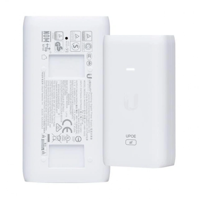 UBİQUİTİ U-POE-AT 48 Volt 30 Watt POE Adaptör Injector