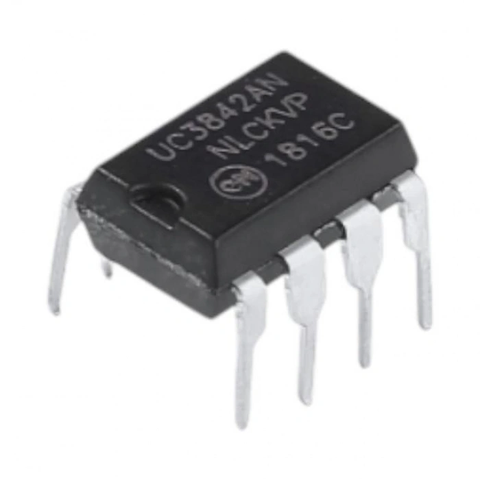 UC 3842AN DIP-8 Entegre Devre