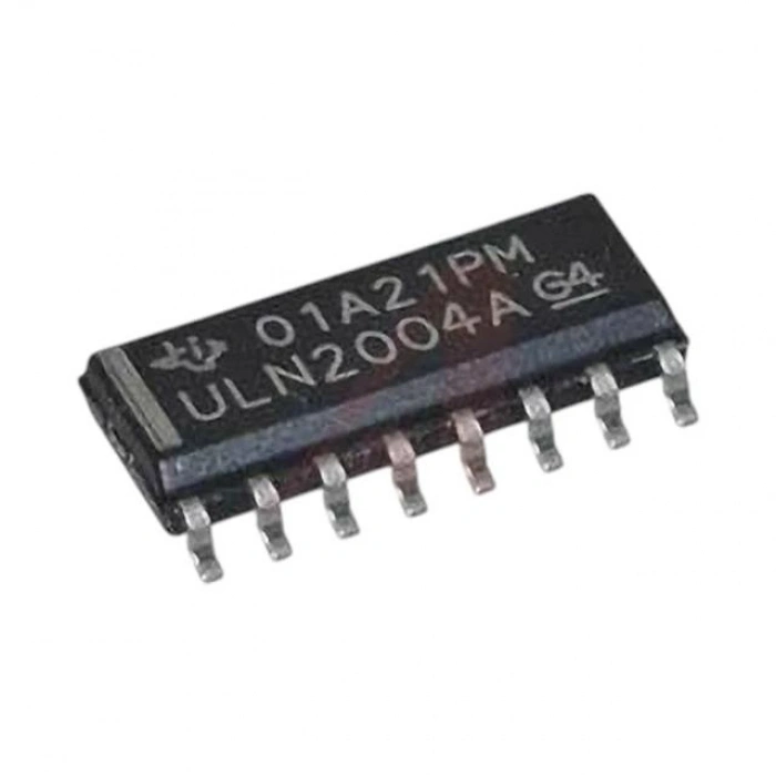 ULN 2004A SOIC-16 SMD Darlington Transistör