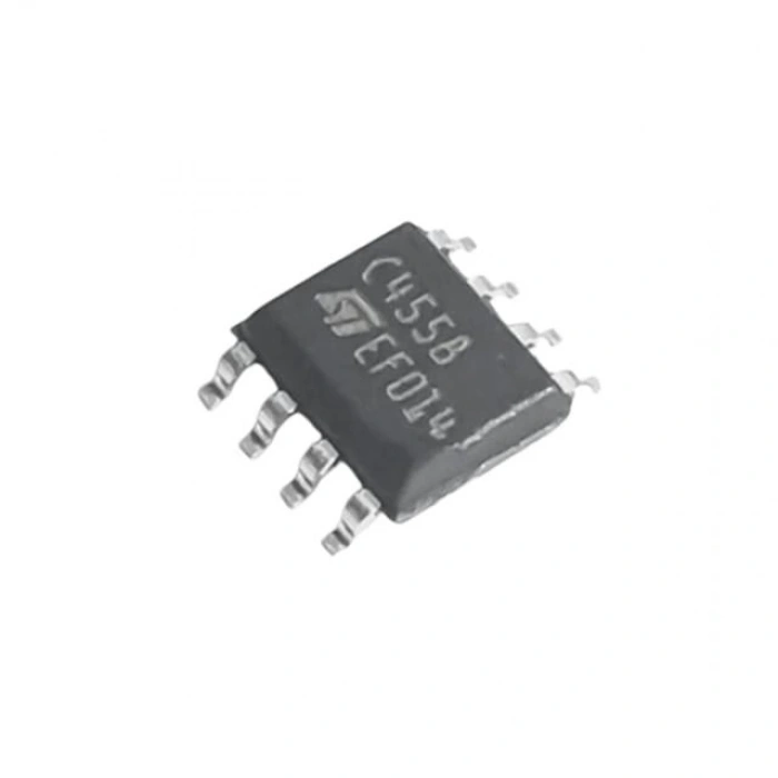 UPC 4558 SOIC-8 SMD Entegre Devre