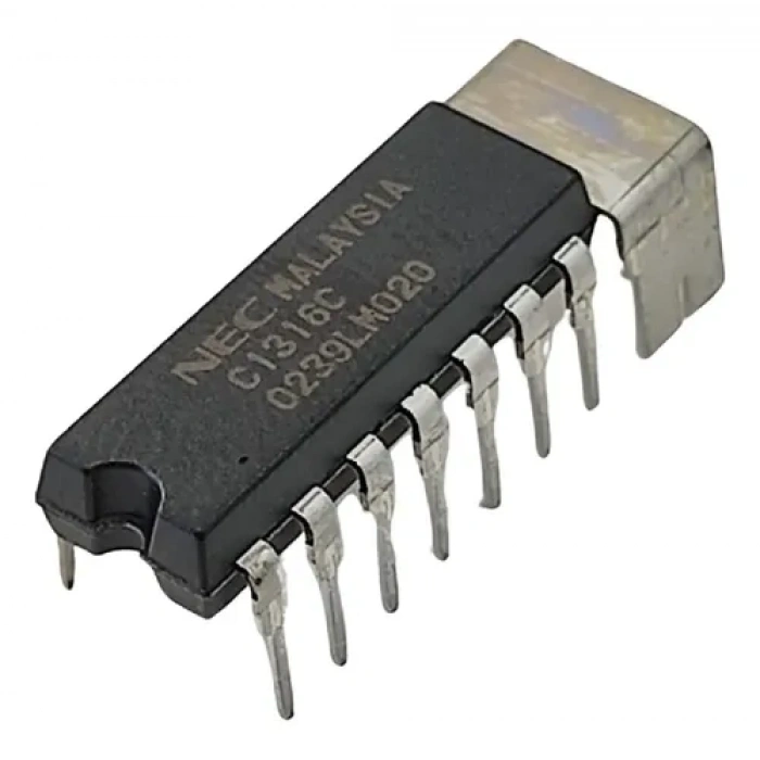 UPC1316C