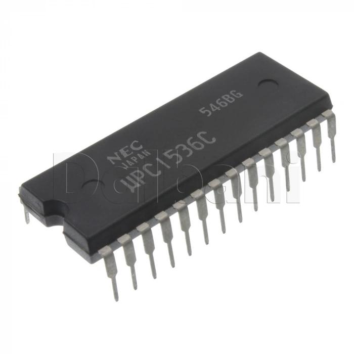 UPC1536C