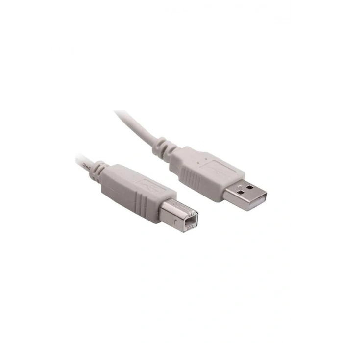 Usb Yazici Kablosu 1.5 Metre