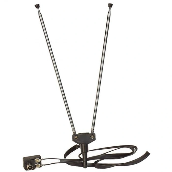 V Tipi Teleskopik Tv Anteni