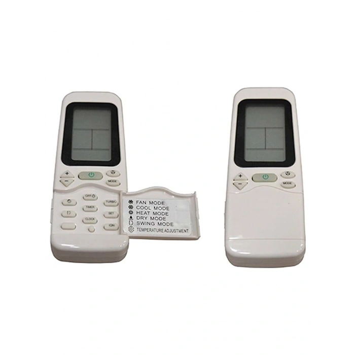 Vestel Klima Kumanda - SWAT KK118