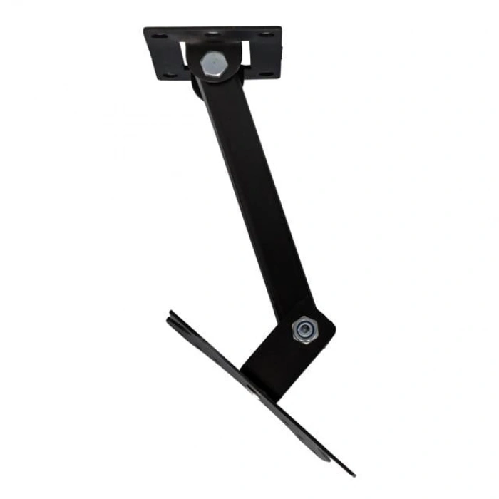 Vontech PR-02 20 Cm 360° Teleskopik Tavan Projeksiyon Askı Aparatı