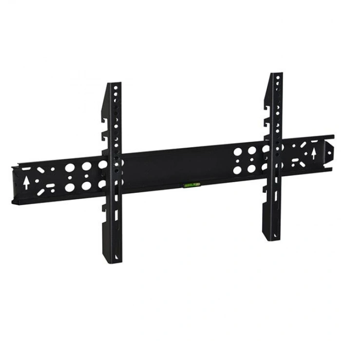Vontech VT-100S 42-100” Kilitli Sabit Lcd-Led Tv Duvar Askı Aparatı