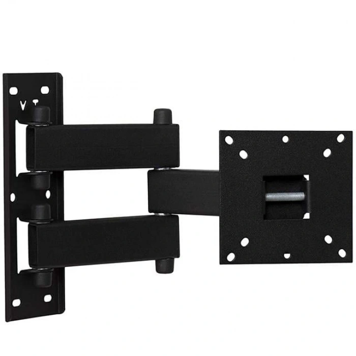 Vontech VT-222 HC PRo 10-27 İnç Hareketli LCD-LED Tv Duvar Askı Aparatı