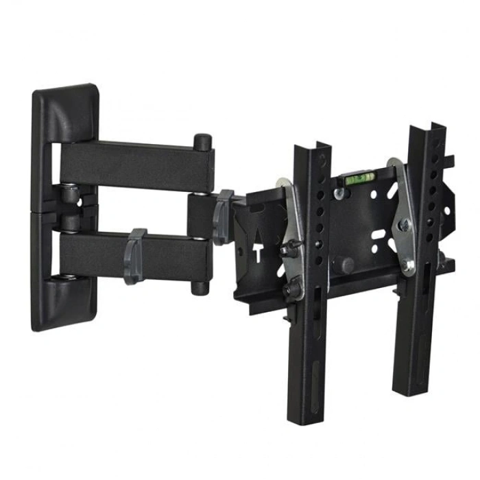 Vontech VT-404M 22-42 İnç Hareketli Lcd-Led Tv Duvar Askı Aparatı