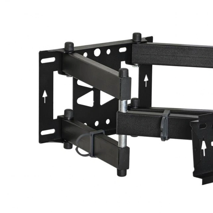 Vontech VT-752 HC PRO 39-65 Kilitli Hareketli Lcd-Led Duvar Askı Aparatı