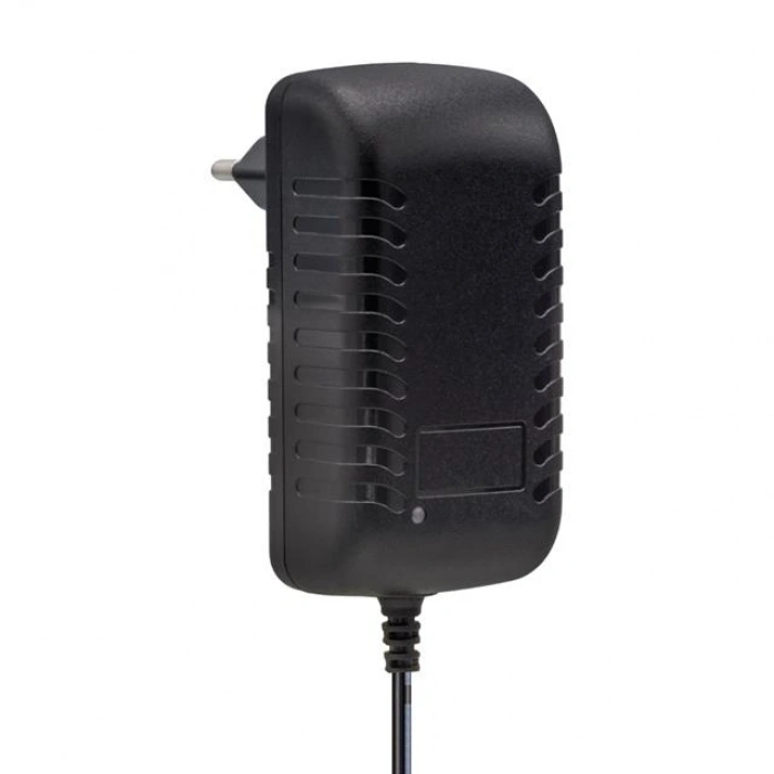 Weko 12.6 Volt - 2 Amper 5.5*2.5 Uçlu Ledli Yerli Üretim Şarjlı Matkap Adaptörü