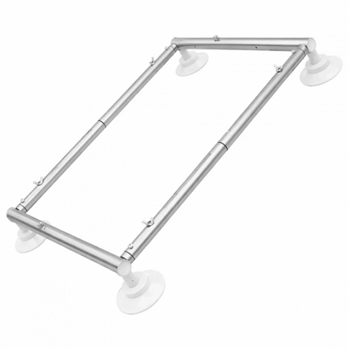Weko 32 - 80 Alüminyum Vakumlu Tv Panel Ekran Taşıyıcısı