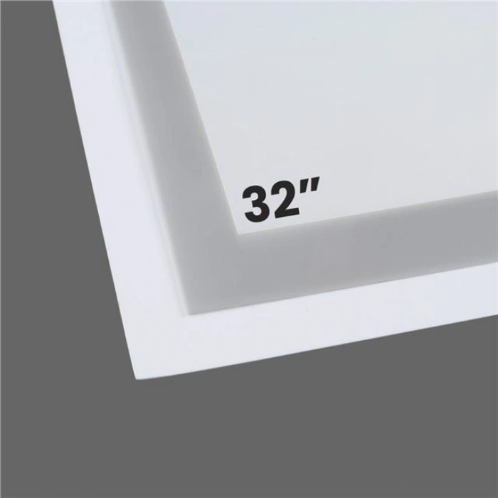 Weko 32 Tv Yansıtıcı Dıffuser Kağıt Set