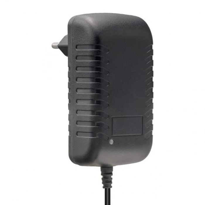 Weko 8.4 Volt - 1 Amper 8.4 Watt 5.5*2.5 Uçlu Lityum Pil Ledli Yerli Üretim Şarj Adaptörü