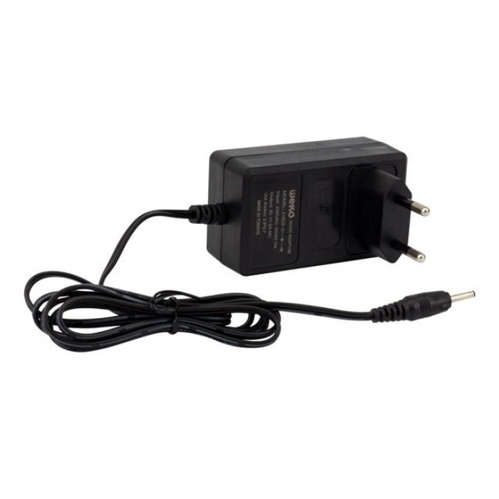 Weko 9 Volt 2 Amper İnce Uç Tablet Pc Adaptörü