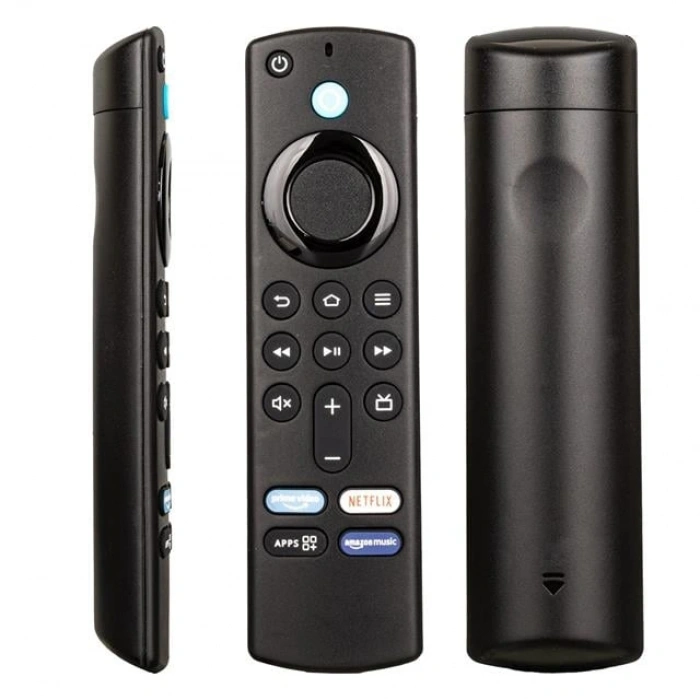 Weko Amazon Fire TV AF-V3 Netflix-Prime Video Tuşlu Lcd Led Tv Kumanda
