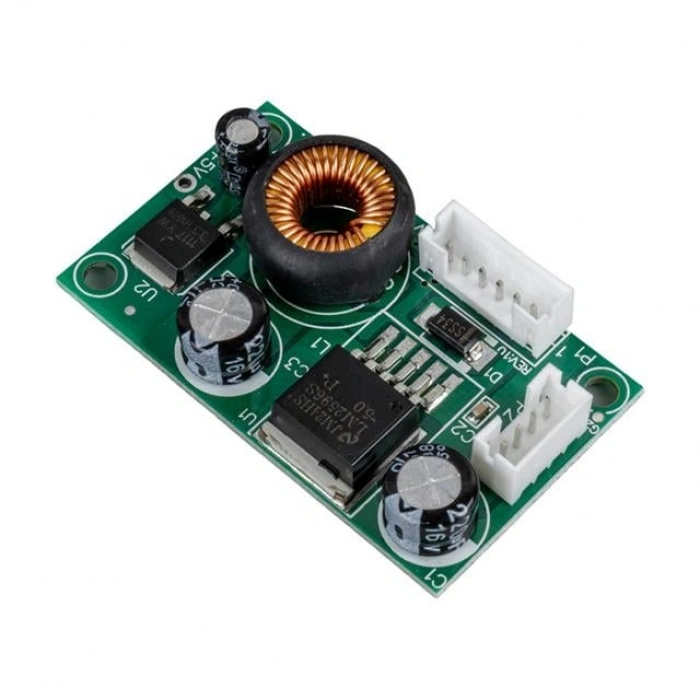 Weko CA-1233 12V - 5V - 3.3V - 3 A Power Supply Modul