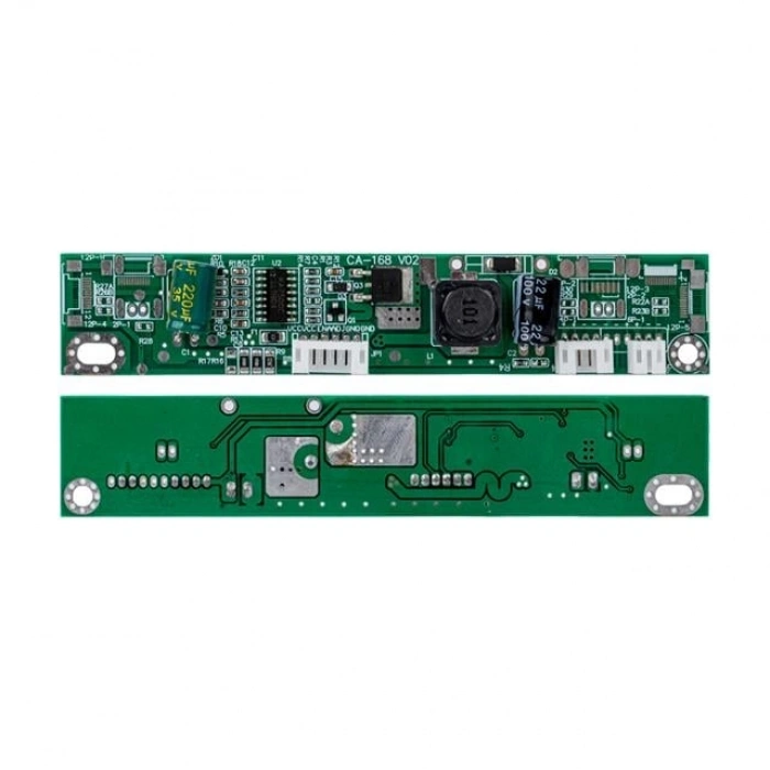Weko CA-168 LCD LED Driver V2.0 350mA