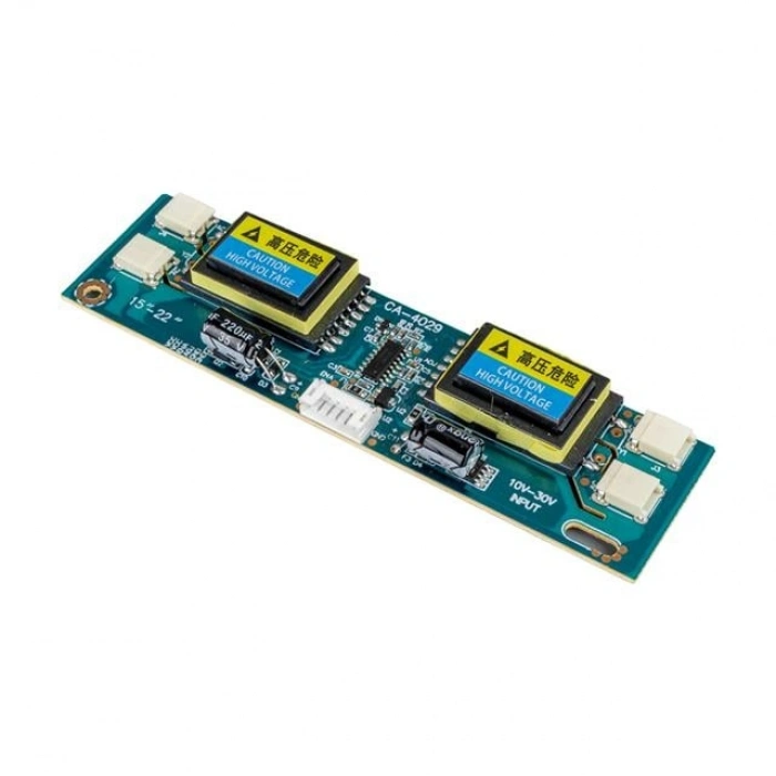 Weko CA-4029 Lcd Led Universal İnverter 4 Lambalı AVT4029 10-29 Volt