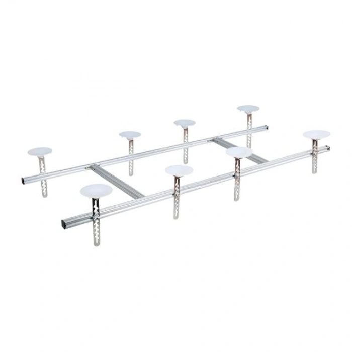 Weko CXPWLS12 32-65 8li Vakumlu Panel Taşıyıcısı