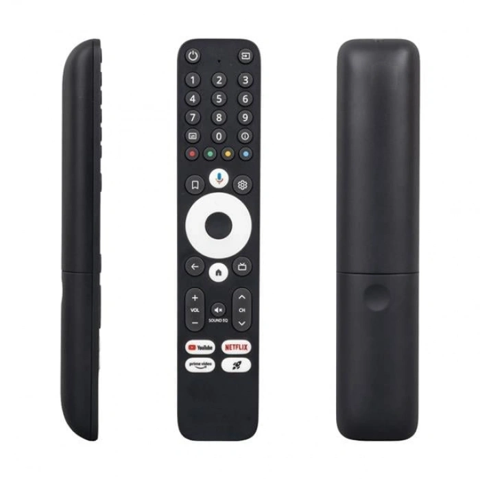 Weko Dreamstar Nova Youtube-Netflix - Prime Video Tuşlu Android Tv Box Kumanda