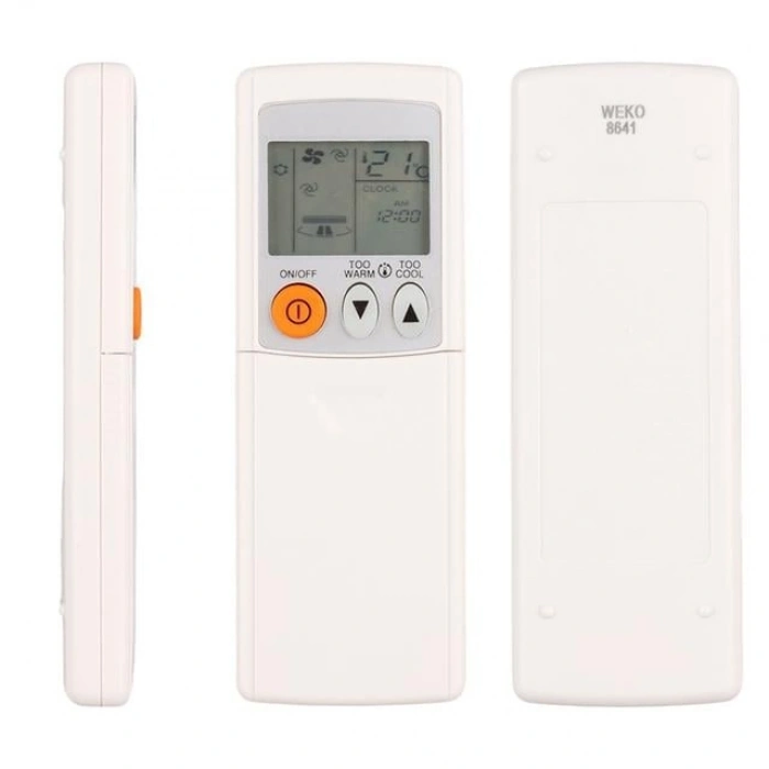 Weko Mitsubishi KM09F / MSY-D30NA /  MSY-D36NA / MSY-D30NA-8