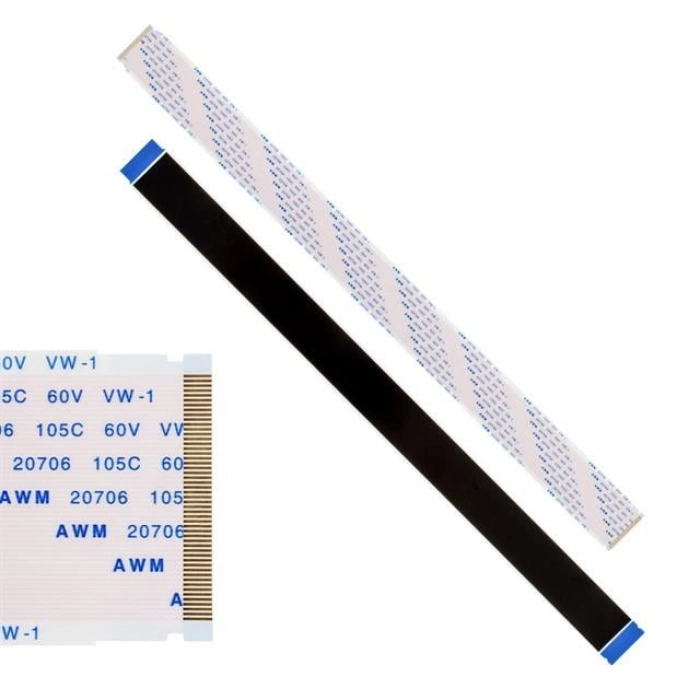 Weko PFC Kablo 4K 51 Pinli 40cm (Soketsiz) (Seri 1)