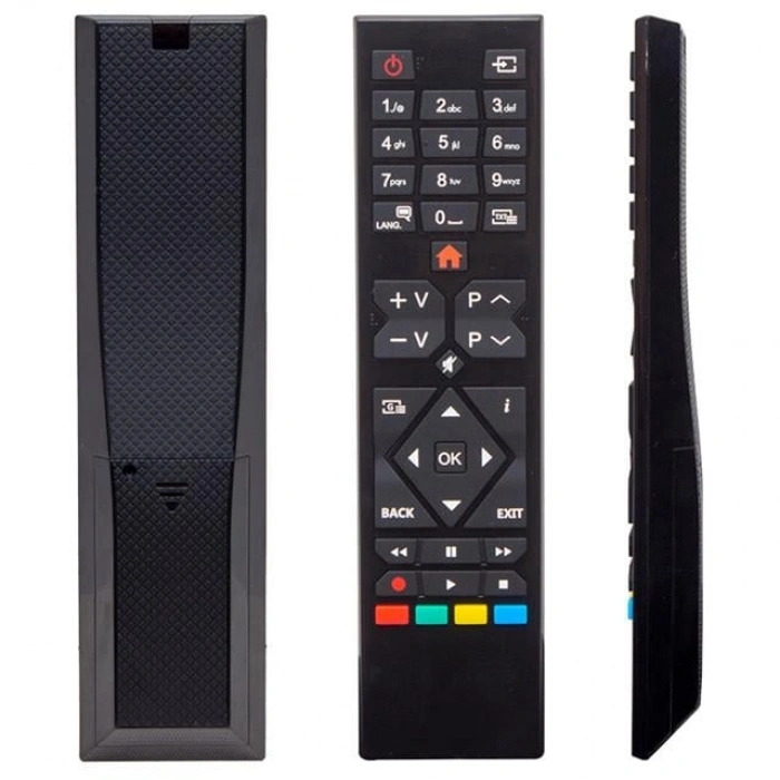 Weko Vestel Regal LED TV Kumanda