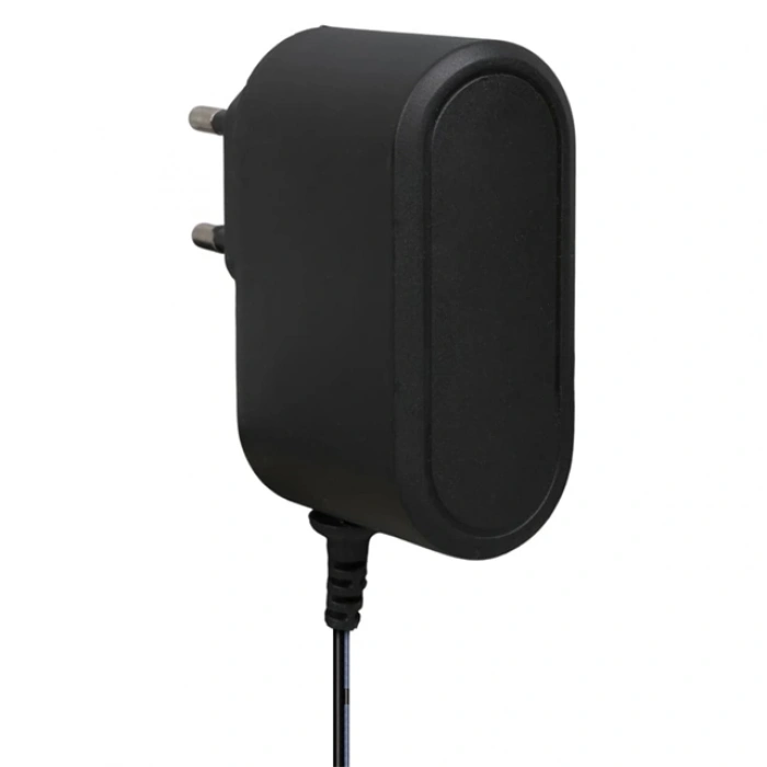 Weko WK-21690 9 Volt 1 Amper 5.5*2.5 Mm Uçlu Priz Tipi Adaptör