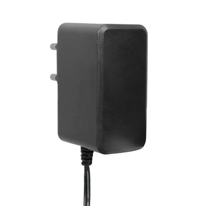 Weko WK-37857 Plastik Kasa 8 Volt - 1  Amper Yerli Üretim 5.5*2.5 Mm Uçlu Priz Tipi Adaptör