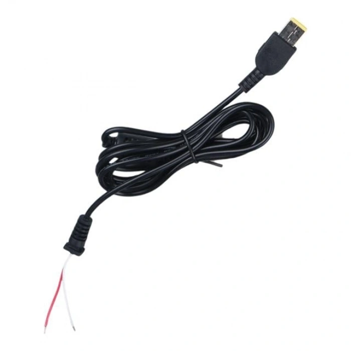 Weko Yerli Üretim Lenovo G-544U Notebook Adaptörü Jacklı 1.5 Metre Yedek Adaptör Kablosu