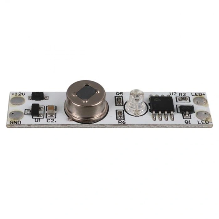 Weko YK-RT02 (Pir Sensor) Hareket Sensörü 12V-24V
