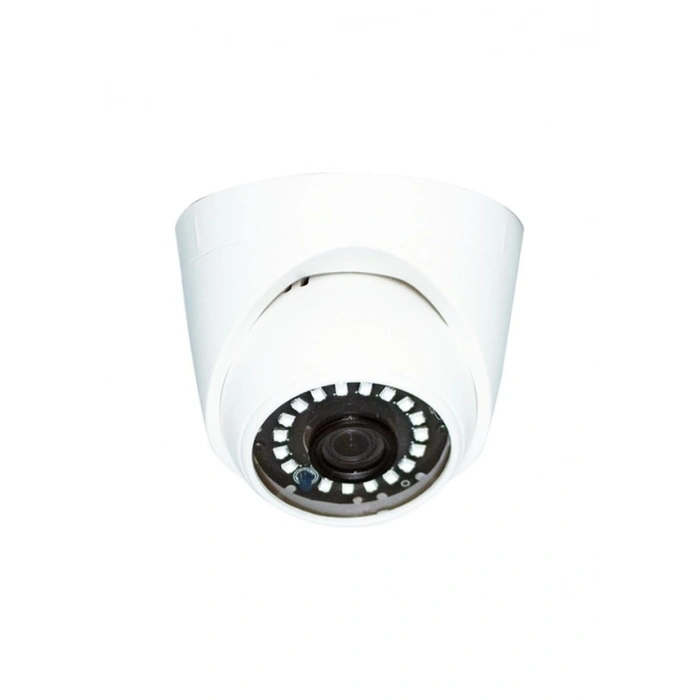 Wellbox 2mp Ahd İç Mekan Dome Kamera Wb-d2101p