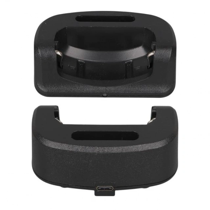 Wln KC-Z2R3 4.2V 500mA KD-C1 Tip Telsiz Şarj Dock Standı